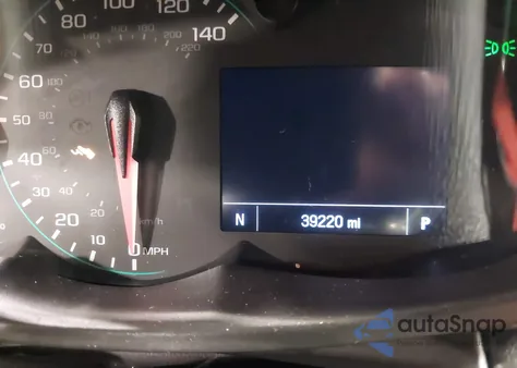 2019 Chevrolet Trax Lt из США, поврежденный, VIN KL7CJPSB9KB876216